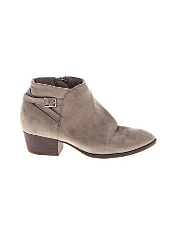 Old Navy Ankle Boots (view 1)