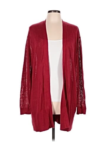 Ann Taylor Cardigan (view 1)