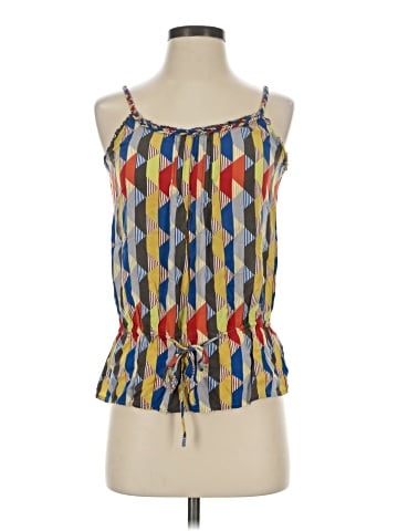 Gap Outlet Sleeveless Blouse (view 1)
