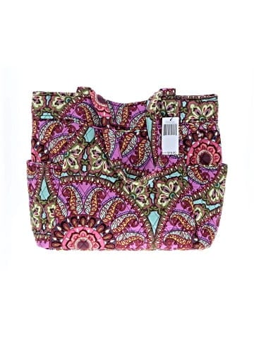 Vera Bradley Tote (view 1)