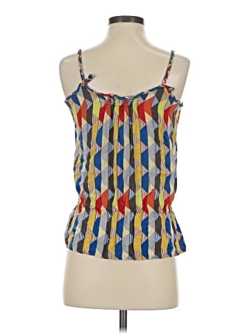 Gap Outlet Sleeveless Blouse (view 2)
