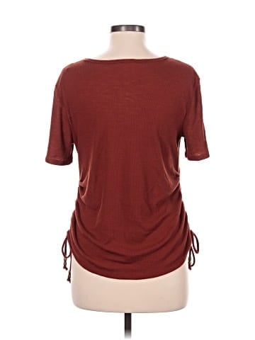 Westbound Short Sleeve T-Shirt (view 2)