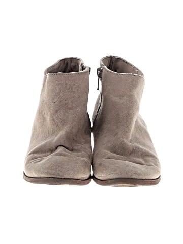 Old Navy Ankle Boots (view 2)