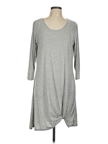 Mod-O-Doc Casual Dress (view 1)