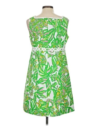 Lilly Pulitzer Casual Dress (view 2)