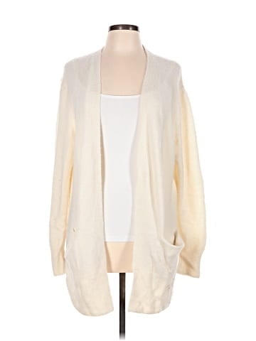 Madewell Cardigan (view 1)
