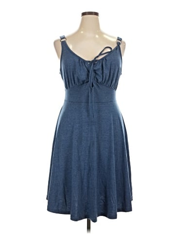 Unbranded Casual Dress (view 1)