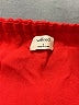 Wilfred 100% Polyester Red Sleeveless Blouse Size S - photo 7