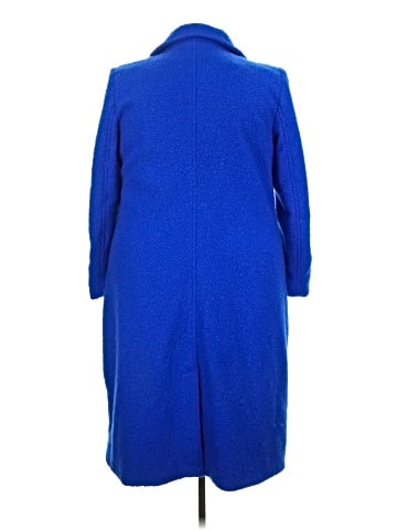 City Chic Coat (view 2)