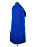 City Chic Blue Coat Size 20 Plus (L) - photo 4