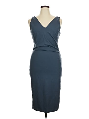 White House Black Market Cocktail Dress (view 1)