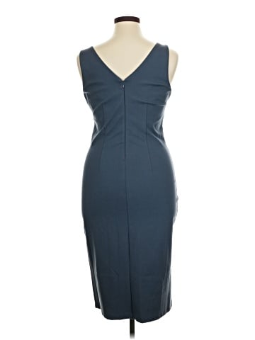 White House Black Market Cocktail Dress (view 2)