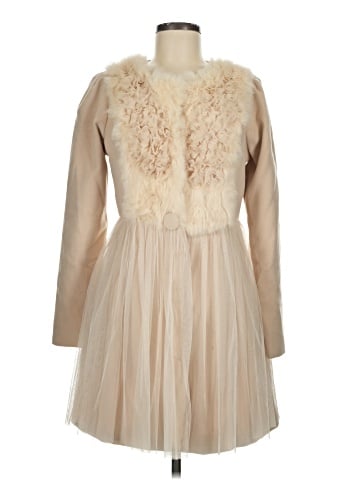 Ryu Cocktail Dress (view 1)