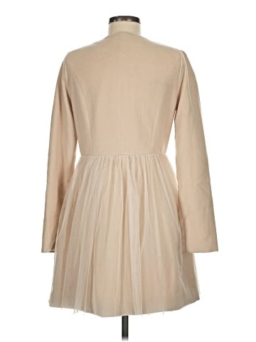 Ryu Cocktail Dress (view 2)