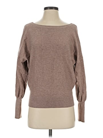 Bluivy Pullover Sweater (view 1)