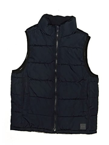 Gap Kids Vest (view 1)