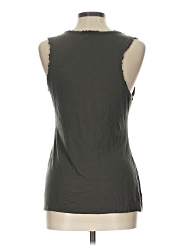 Banana Republic Factory Store Sleeveless Top (view 2)