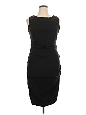 Le Chateau Cocktail Dress (view 1)
