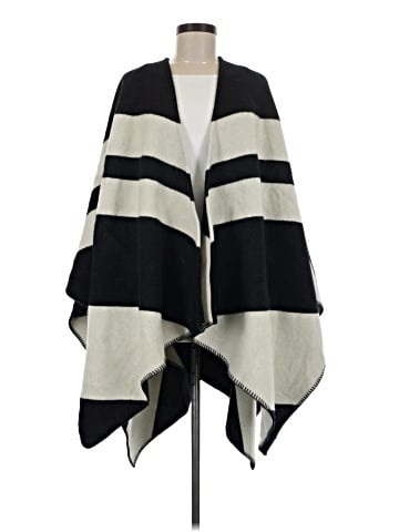 Banana Republic Poncho (view 1)