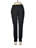 Zella Solid Black Track Pants Size M - photo 1