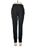 Zella Solid Black Track Pants Size M - photo 2