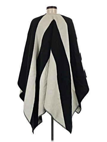 Banana Republic Poncho (view 2)