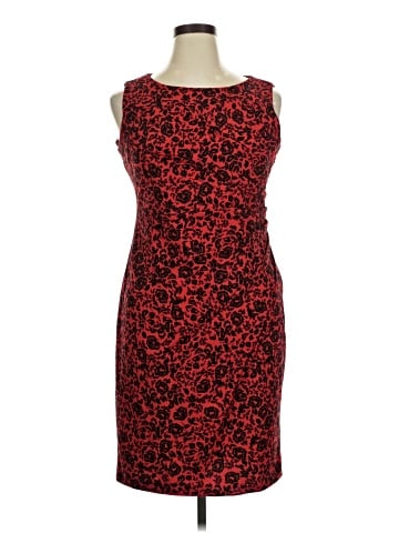 Calvin Klein Cocktail Dress (view 1)