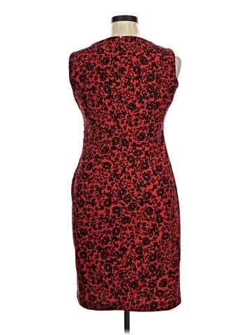 Calvin Klein Cocktail Dress (view 2)