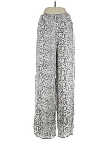 Blue Island Casual Pants (view 2)