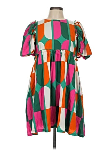 TCEC Casual Dress (view 1)