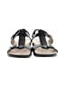 SAS Black Sandals Size 9 (wide) - photo 2