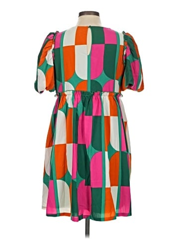 TCEC Casual Dress (view 2)