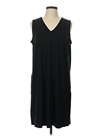 J.Jill Casual Dress (view 1)