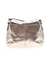 Coach Silver Crossbody Bag One size - photo 3