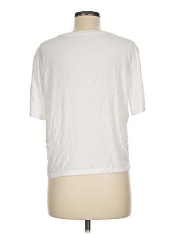 Lou & Grey Short Sleeve Top (view 2)