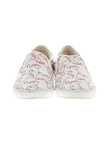 BucketFeet Sneakers (view 2)