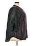 Catherines Black 3/4 Sleeve Blouse Size 2X - photo 4