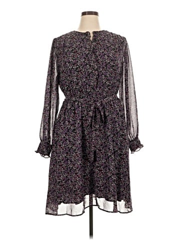 Lane Bryant Casual Dress (view 1)