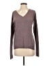 The Limited Brown Pullover Sweater Size S - photo 1