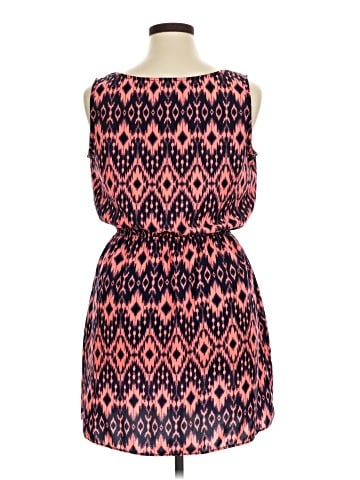 NY Invasion Casual Dress (view 2)