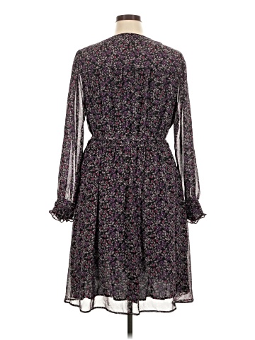 Lane Bryant Casual Dress (view 2)