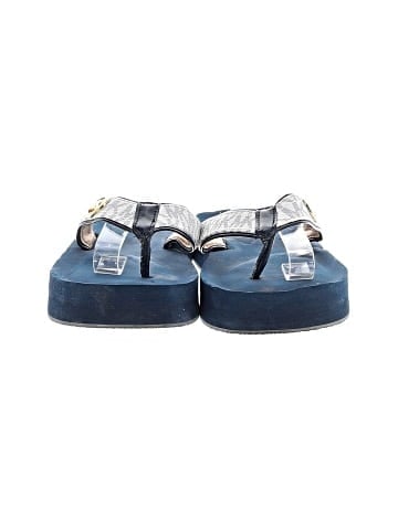 MICHAEL Michael Kors Flip Flops (view 2)