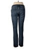 Kut from the Kloth Chevron-herringbone Blue Jeans Size 6 - photo 2