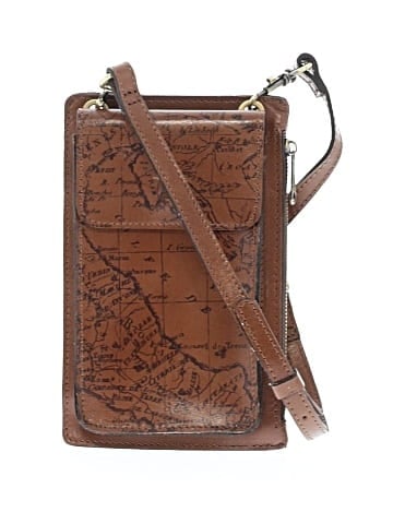 Patricia Nash Crossbody Bag (view 1)