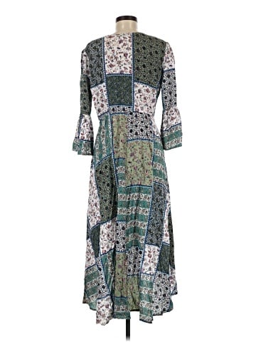 The Pyramid Collection Casual Dress (view 2)