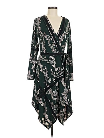 BCBGMAXAZRIA Casual Dress (view 1)