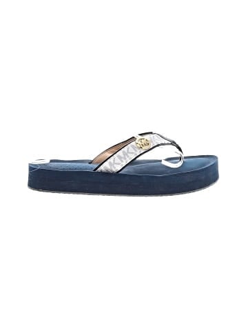 MICHAEL Michael Kors Flip Flops (view 1)