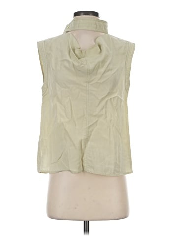 Cos Sleeveless Blouse (view 1)