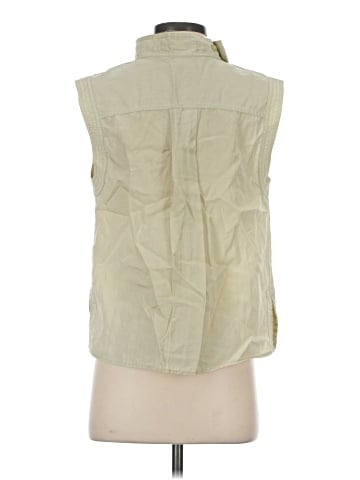 Cos Sleeveless Blouse (view 2)