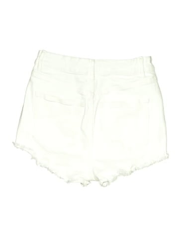 Zara Denim Shorts (view 2)